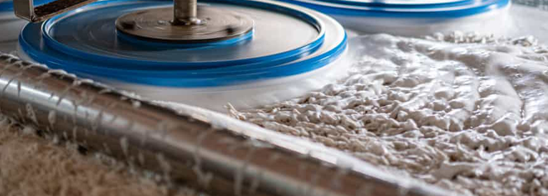 2005'ten beri profesyonel halı yıkama tecrübesi - Halı Kuaförü teknolojik yıkama bandı