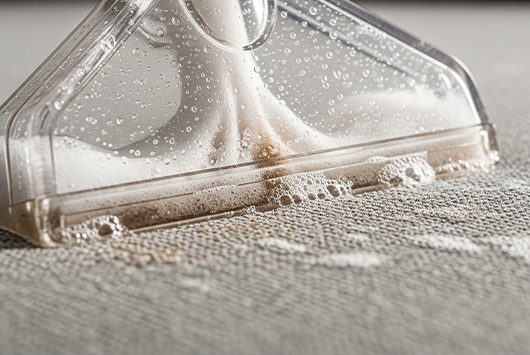 Koltuk Yıkama Nasıl Yapılır